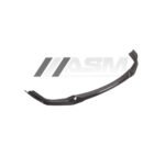 BMW M2C F87 CARBON FIBRE FRONT SPLITTER CS STYLE