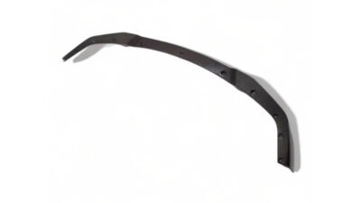 Bmw F87 M2 Competition Carbon Fibre Front Splitter Lip – Cs Style