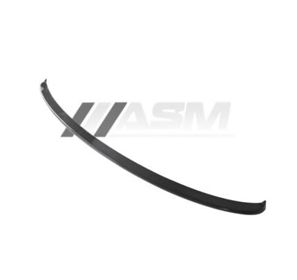 BMW X3M F97/G01 X3 CARBON FIBRE REAR MIDDLE SPOILER