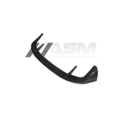 BMW X3 G01 CARBON FIBRE REAR WING SPOILER MP STYLE
