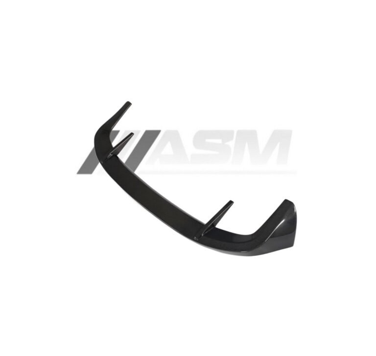 BMW X3 G01 CARBON FIBRE REAR WING SPOILER MP STYLE