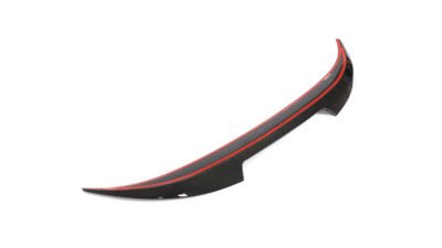 Bmw 8 Series G14 / M8 F91 Convertible Pre-Preg Carbon Fibre Rear Spoiler