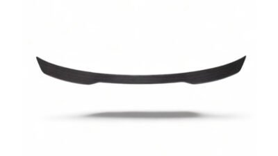 Bmw 7 Series G11 / G12 Carbon Fibre Rear Spoiler – V Style