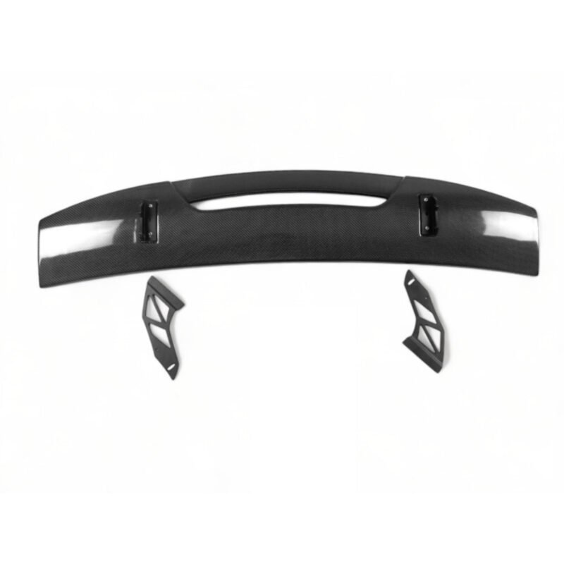 BMW M2 F87/M2C CARBON FIBRE WING SPOILER MAD STYLE