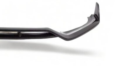 Audi A4 B9 S-Line / S4 Carbon Fibre Front Splitter Lip 2016+ Audi A4 B9 S-Line / S4 Carbon Fibre Front Splitter Lip 2016+