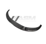 BMW 8 SERIES G14/G15/G16 PRE-PREG CARBON FIBRE SPLITTER