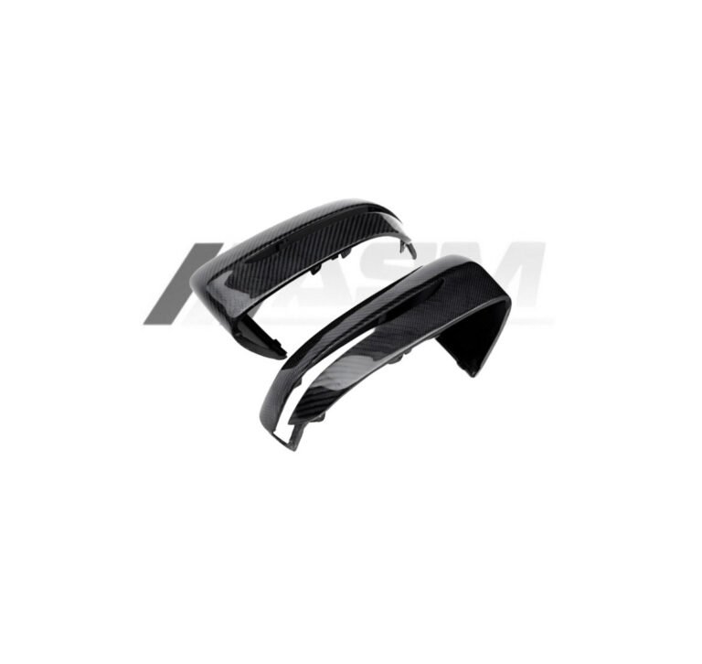 BMW G11 / G12 CARBON FIBRE MIRROR REPLACEMTS