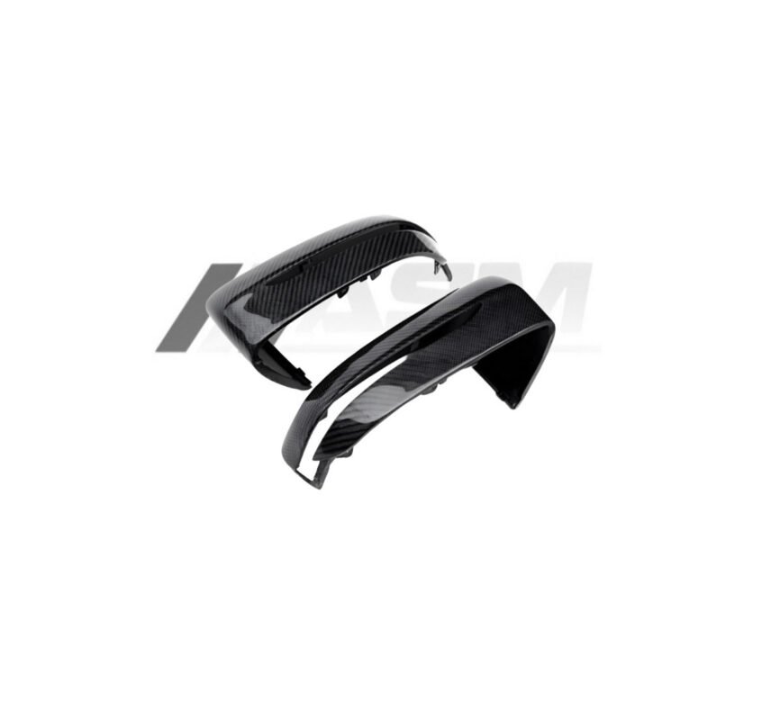 BMW G11 / G12 CARBON FIBRE MIRROR REPLACEMTS