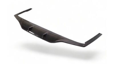 Bmw 7 Series G11 / G12 Lci Carbon Fibre Rear Diffuser