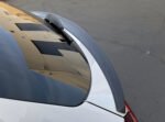BMW X3M F97/G01 X3 CARBON FIBRE REAR MIDDLE SPOILER
