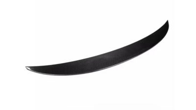 Bmw 7 Series G11 / G12 Carbon Fibre Rear Spoiler – Oem Style