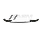 AUDI A5/S5 B9 CARBON FIBRE FRONT SPLITTER