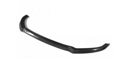 Audi A3 S-Line / S3 Facelift Saloon 8V Carbon Fibre Front Splitter Lip