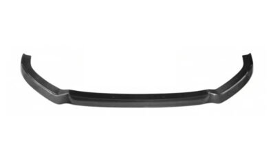 Audi A3 S-Line / S3 Facelift Saloon 8V Carbon Fibre Front Splitter Lip