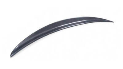 Audi A5 / S5 B9 2016+ Carbon Fibre Rear Spoiler 2-Door Coupe