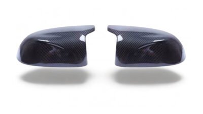Bmw X3M / X4M Lci Carbon Fibre Mirror Replacements
