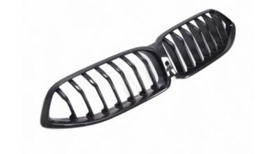 Bmw 8 Series G14 / G15 / G16 Pre-Preg Carbon Fibre Front Kidney Grille