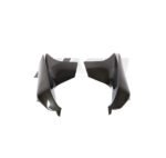 BMW M5 F90 CARBON FIBRE FRONT SPLITTERS MP STYLE