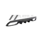 MERCEDES W205 C63 / C63S SALOON CARBON DIFFUSER PS STYLE