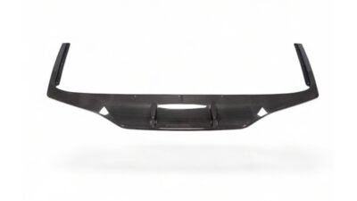 Bmw 7 Series G11 / G12 Lci Carbon Fibre Rear Diffuser