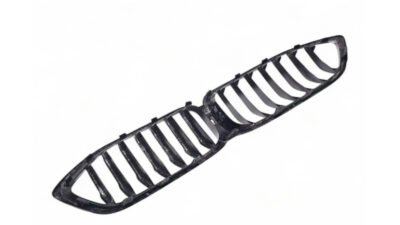Bmw 8 Series G14 / G15 / G16 Pre-Preg Carbon Fibre Front Kidney Grille