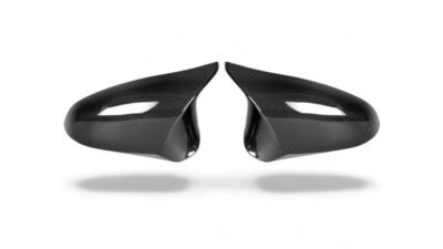 Bmw M2 Competition F87 Carbon Fibre Mirror Replacements