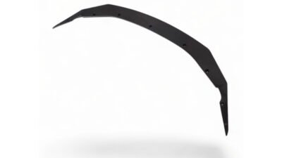 Bmw M5 F90 / M5 Competition Lci Dry Carbon Fibre Front Splitter – Gts Style