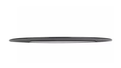 Bmw 7 Series G11 / G12 Carbon Fibre Rear Spoiler – Oem Style