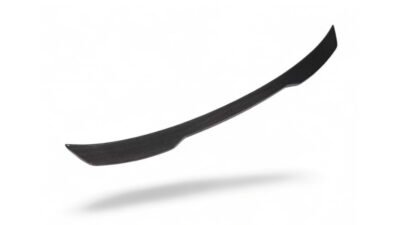 Bmw 7 Series G11 / G12 Carbon Fibre Rear Spoiler – V Style
