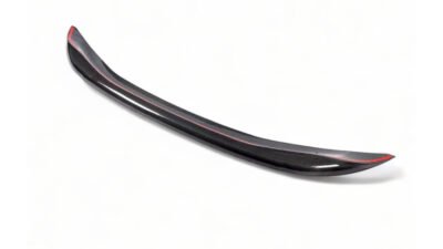 Bmw 7 Series G11 / G12 Lci Carbon Fibre Front Splitter Lip