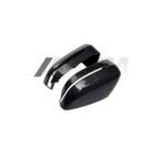 Carbon fibre mirror replacements for BMW 7 Series G11 and G12 OEM-fit gloss-finish lightweight luxury mirror covers