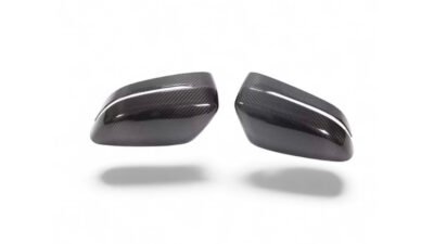 Bmw 7 Series G11 / G12 Carbon Fibre Mirror Replacements
