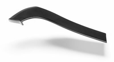 Bmw M2 F87 / M2 Competition Dry Carbon Fibre Seat Back Covers