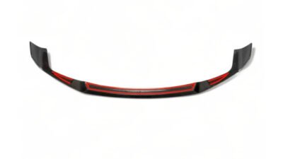 Bmw M2 Competition F87 Carbon Fibre Front Splitter – M Performance Style