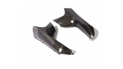 Bmw M5 F90 Carbon Fibre Front Side Splitters – M Performance Style