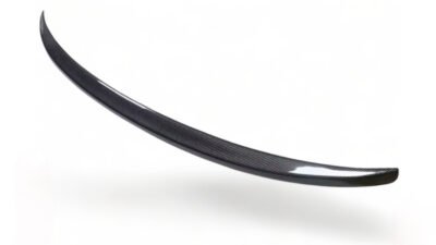 Bmw X3M F97 / G01 X3 Carbon Fibre Rear Middle Spoiler