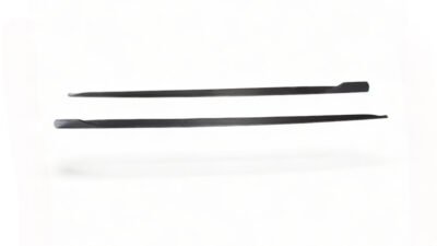 Audi A5 / S5 B9 Carbon Fibre Side Skirts 2017+