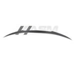 BMW 8 SERIES G15 / F92 M8 CARBON FIBRE REAR SPOILER