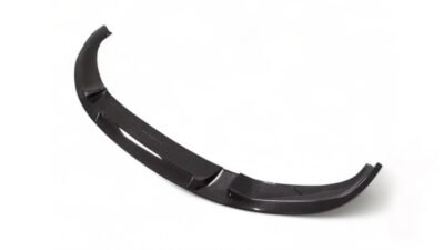 Bmw 8 Series G14 / G15 / G16 Dry Pre-Preg Carbon Fibre Front Splitter Lip