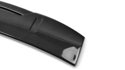 Bmw M3 F80 Carbon Fibre Rear Spoiler Wing – Mad Style