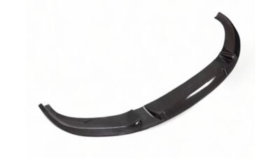 Bmw 8 Series G14 / G15 / G16 Dry Pre-Preg Carbon Fibre Front Splitter Lip