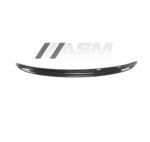BMW G11/G12 7 SERIES CARBON FIBRE REAR SPOILER