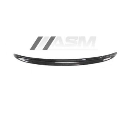 BMW G11/G12 7 SERIES CARBON FIBRE REAR SPOILER