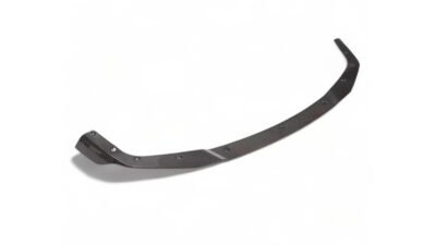 Bmw F87 M2 Competition Carbon Fibre Front Splitter Lip – Cs Style