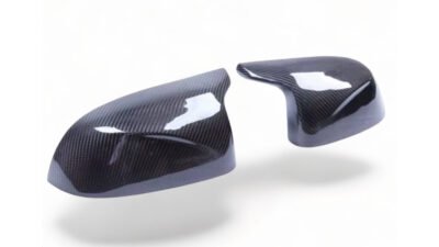 Bmw X3M / X4M Lci Carbon Fibre Mirror Replacements