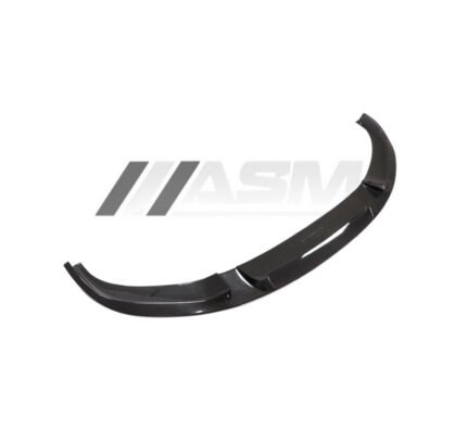 BMW 8 SERIES G14/G15/G16 PRE-PREG CARBON FIBRE SPLITTER