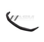 BMW F90 M5/M5C LCI DRY CARBON FIBRE FRONT SPLITTER MP STYLE