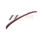 BMW G11/G12 7 SERIES CARBON FIBRE REAR SPOILER V-STYLE