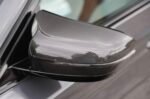 BMW F90 M5 / M5 COMPETITION CARBON FIBRE MIRROR REPLACEMENTS