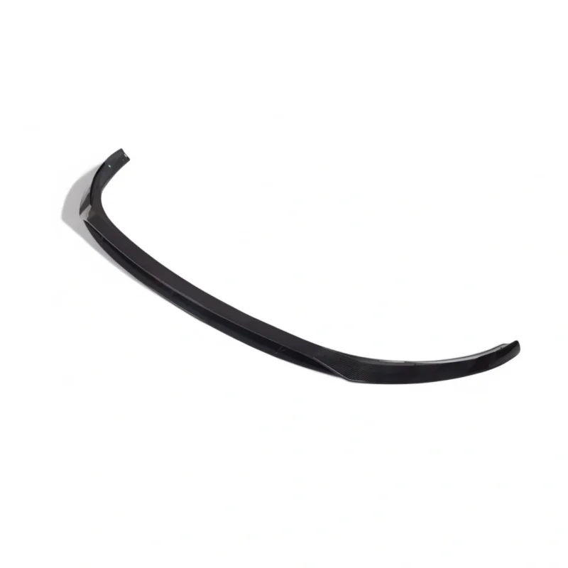 mercedes-c43-w205-carbon-front-splitter-product-angle